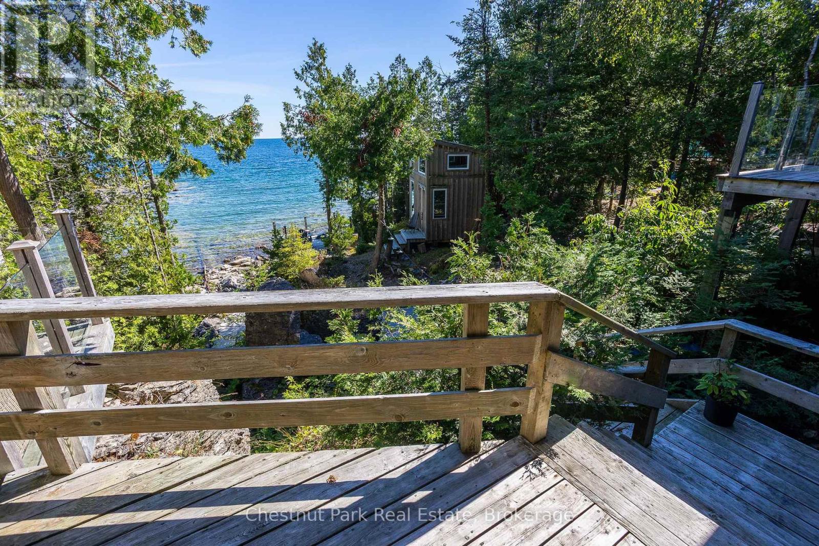 67 Grant Watson Drive, Northern Bruce Peninsula, Ontario N0H 2R0 - Photo 5 - X12995478