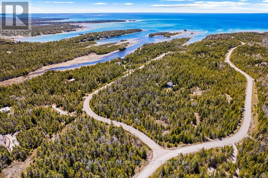 Lot 12 Willow Creek Crescent, Northern Bruce Peninsula, Ontario N0H 2R0 - Photo 2 - X12996640