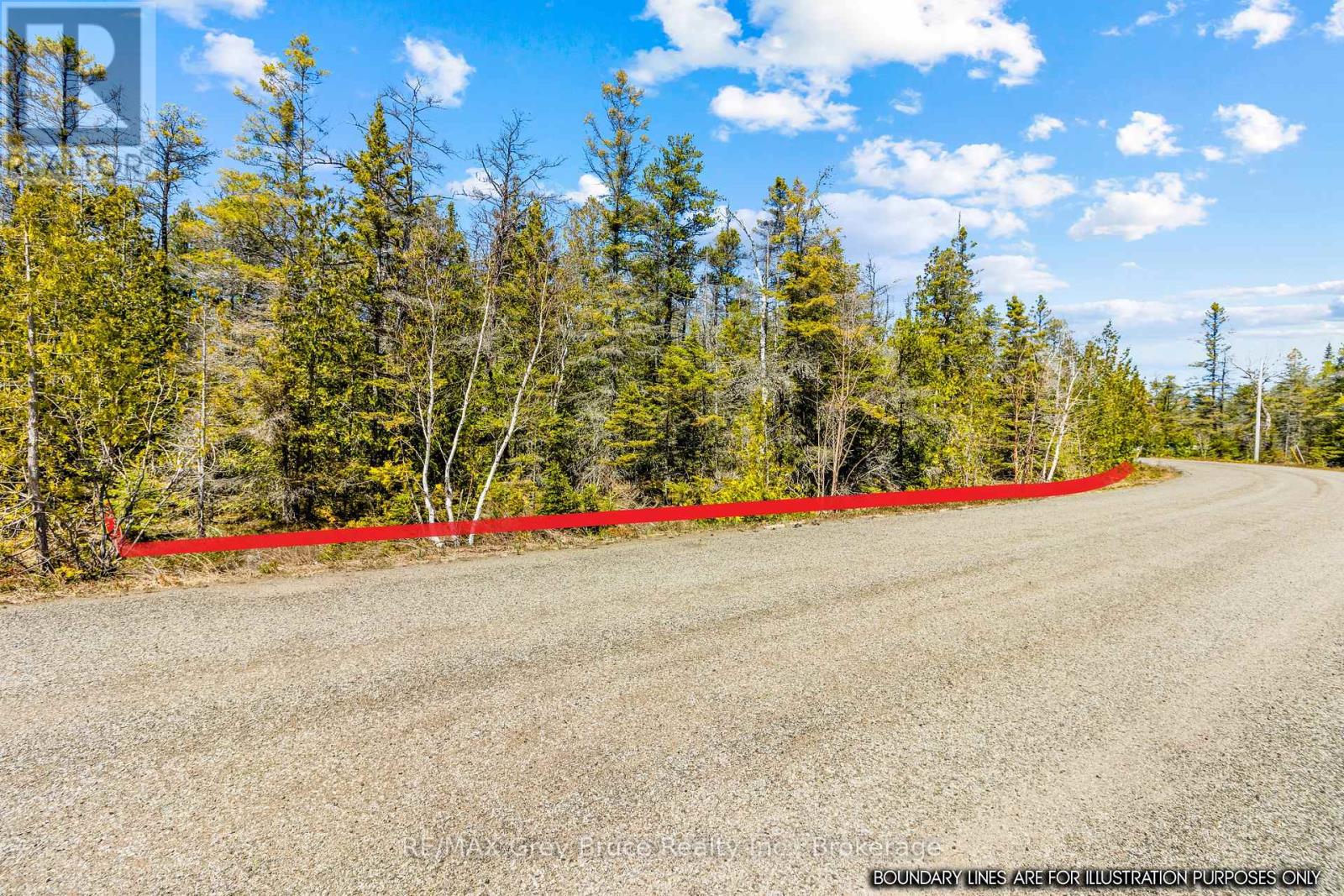 Lot 12 Willow Creek Crescent, Northern Bruce Peninsula, Ontario N0H 2R0 - Photo 4 - X12996640