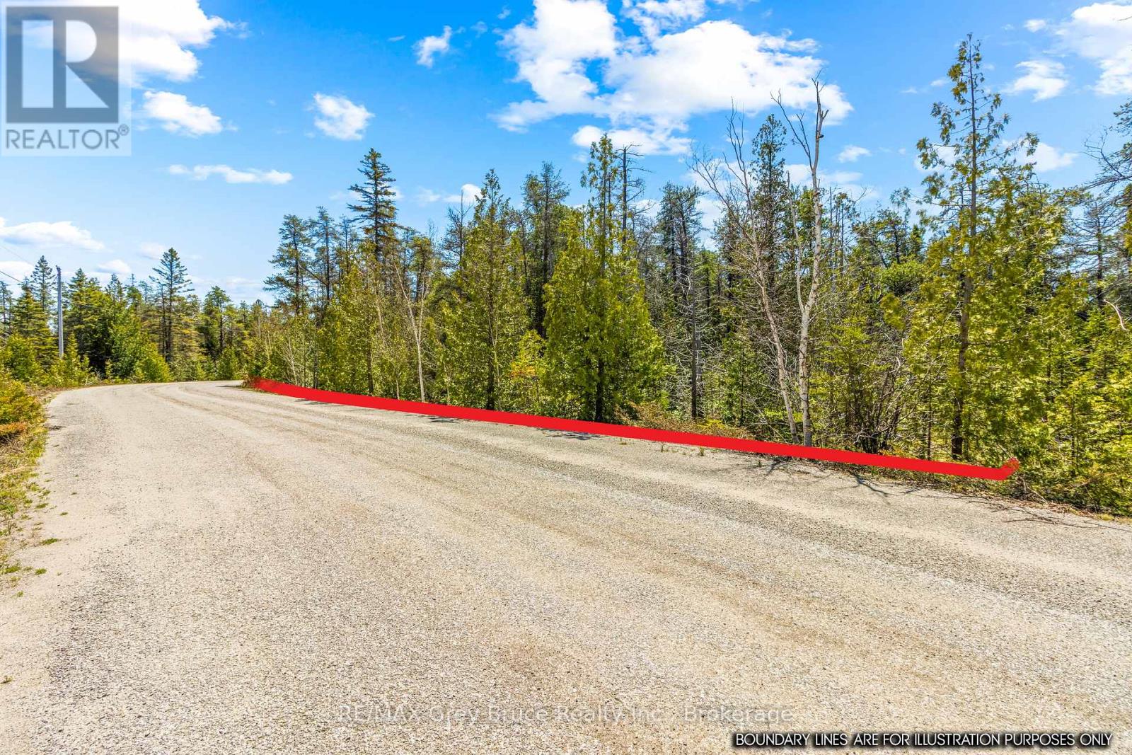 Lot 12 Willow Creek Crescent, Northern Bruce Peninsula, Ontario N0H 2R0 - Photo 5 - X12996640