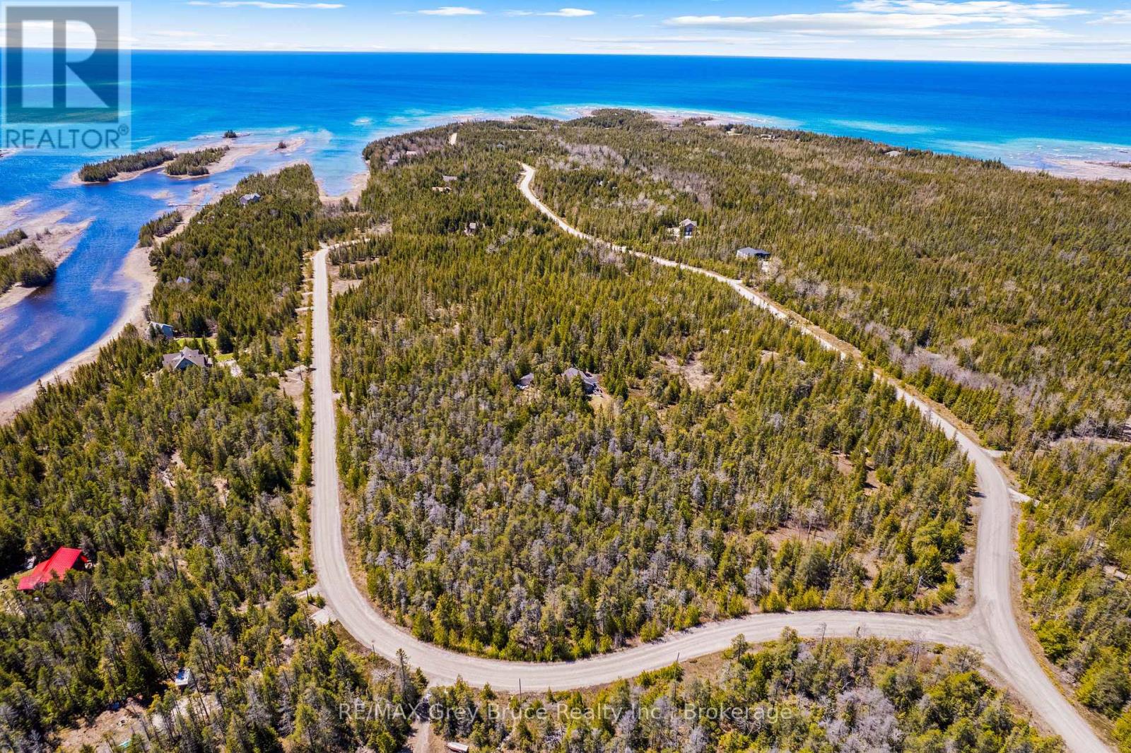 Lot 12 Willow Creek Crescent, Northern Bruce Peninsula, Ontario N0H 2R0 - Photo 6 - X12996640
