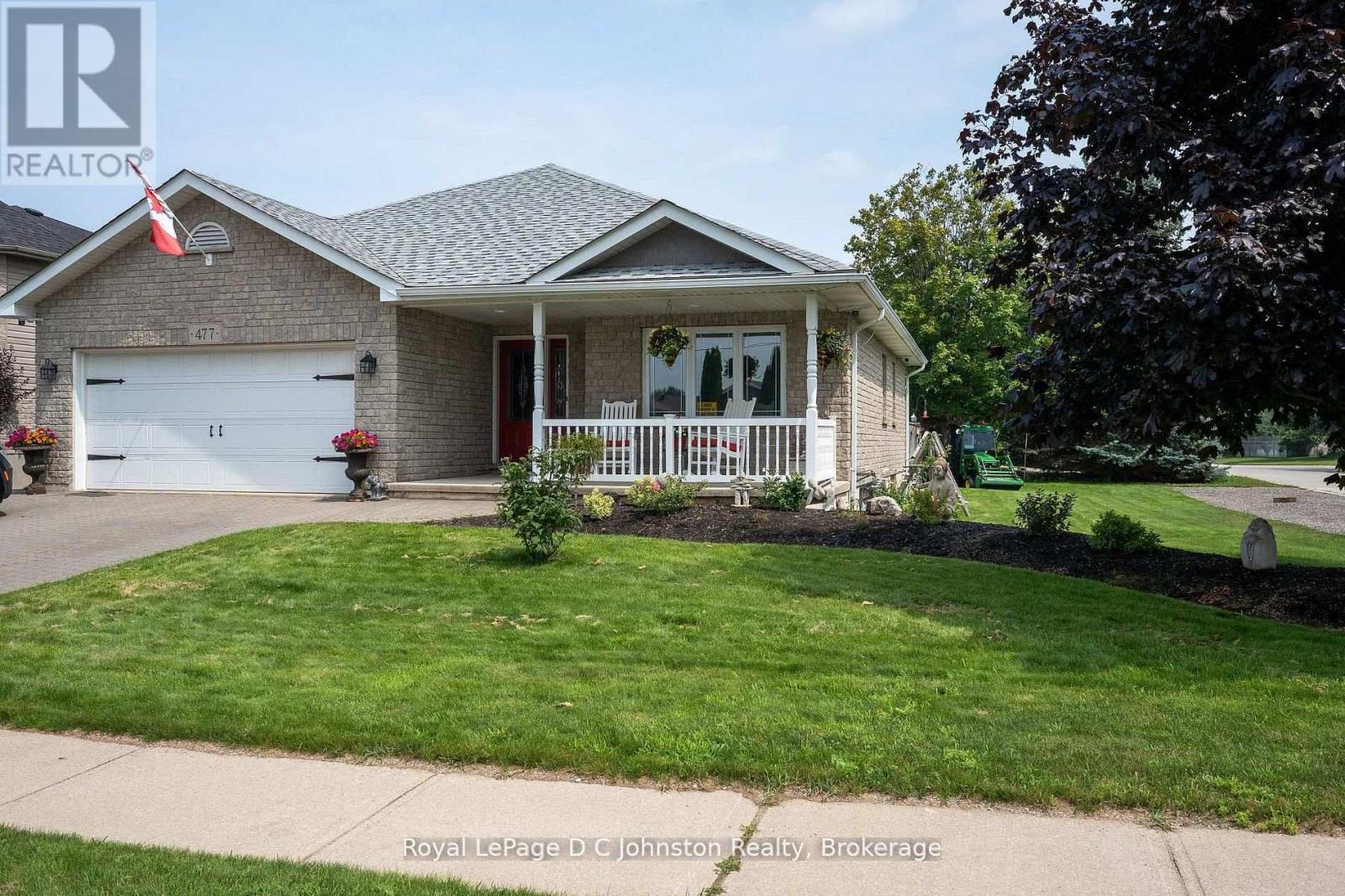 477 Buckby Lane, Saugeen Shores, Ontario N0H 2C1 - Photo 1 - X12996942