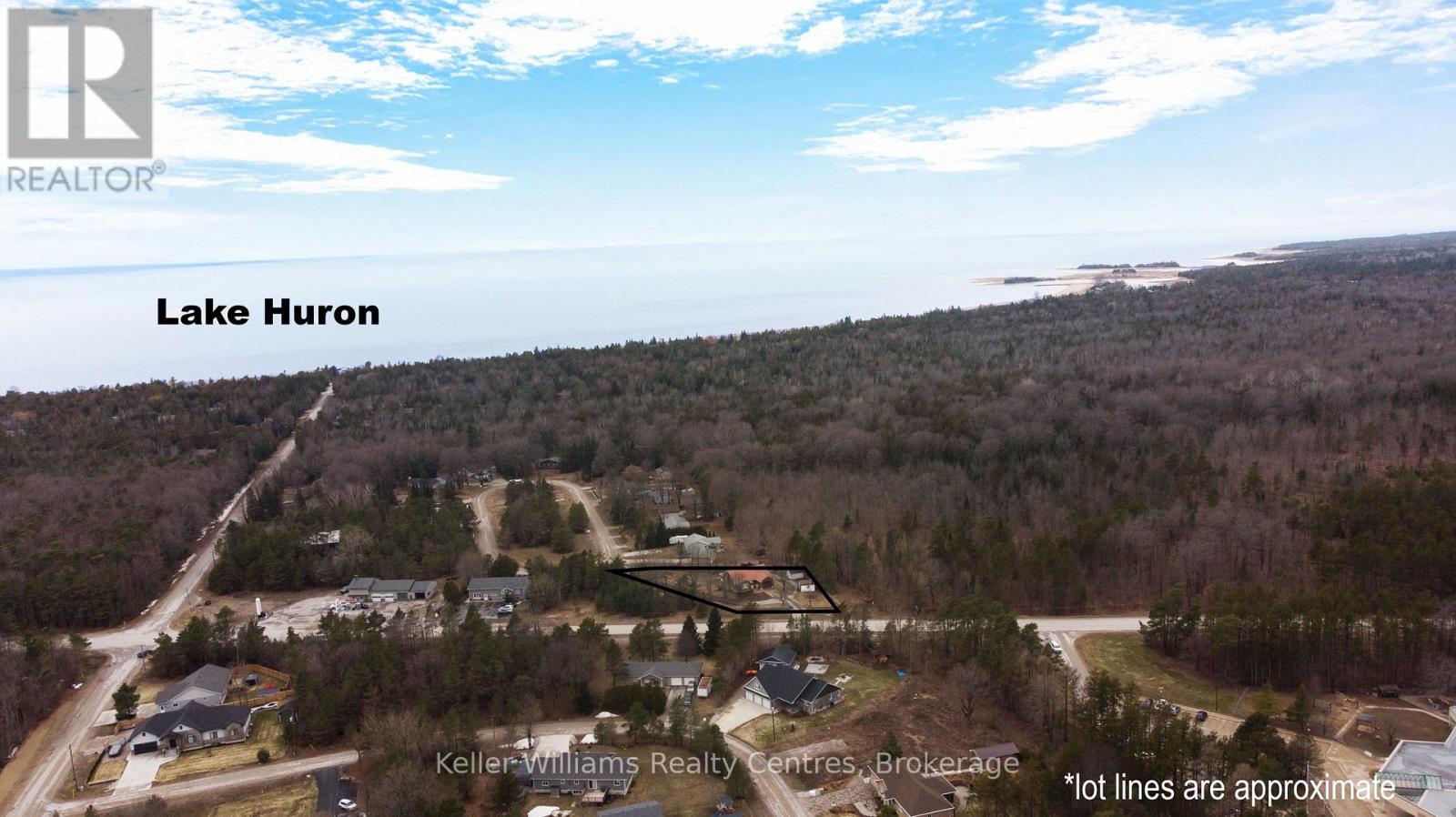 58 Allister Place, South Bruce Peninsula, Ontario N0H 2T0 - Photo 4 - X13001526