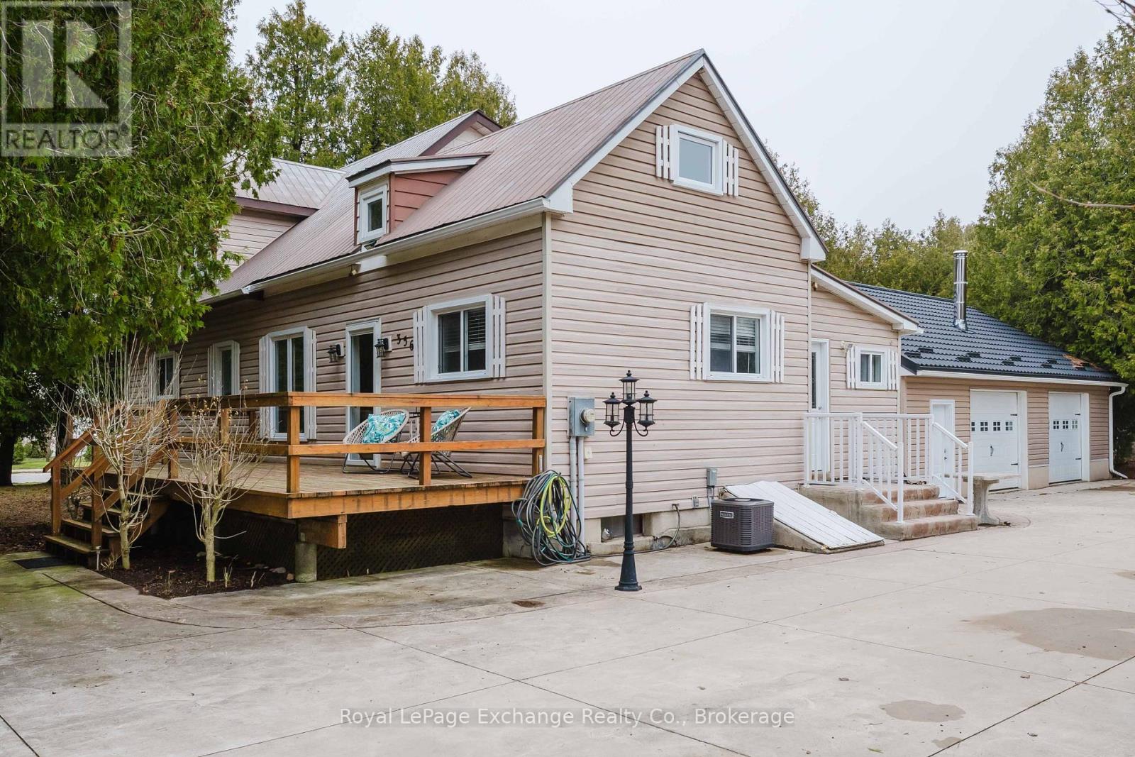 356 Morpeth Street, Saugeen Shores, Ontario N0H 2L0 - Photo 1 - X13005204