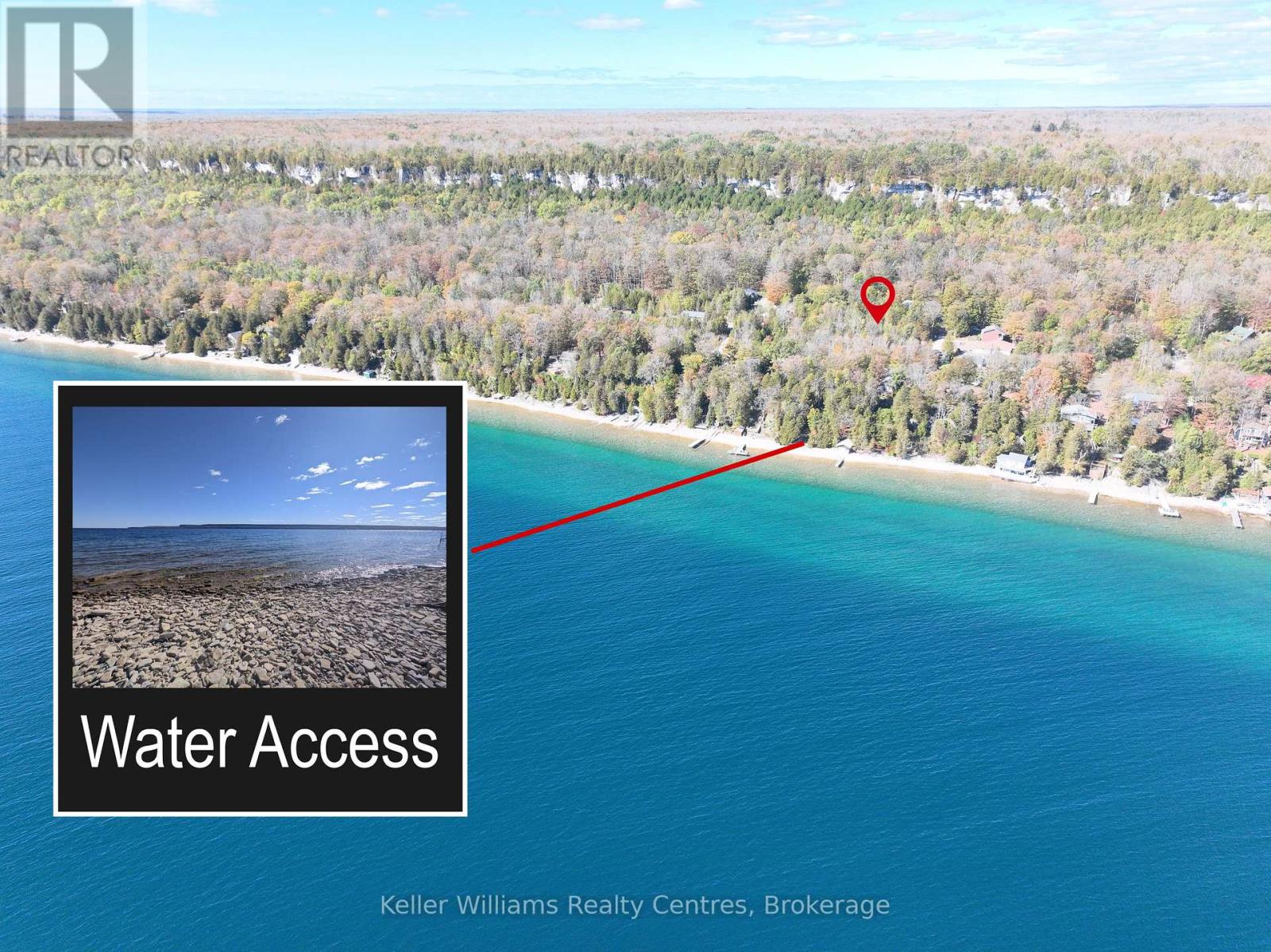 Lt 166 Mallory Beach Road, South Bruce Peninsula, Ontario N0H 2T0 - Photo 7 - X13013500