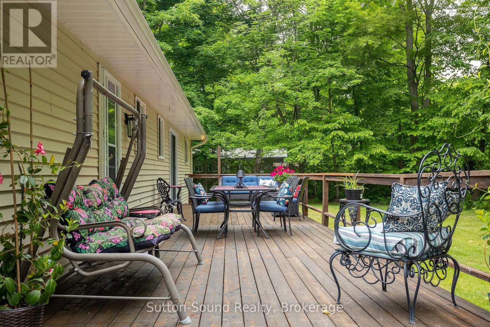 7 Sandy Pines Trail, South Bruce Peninsula, Ontario N0H 2G0 - Photo 3 - X13021166