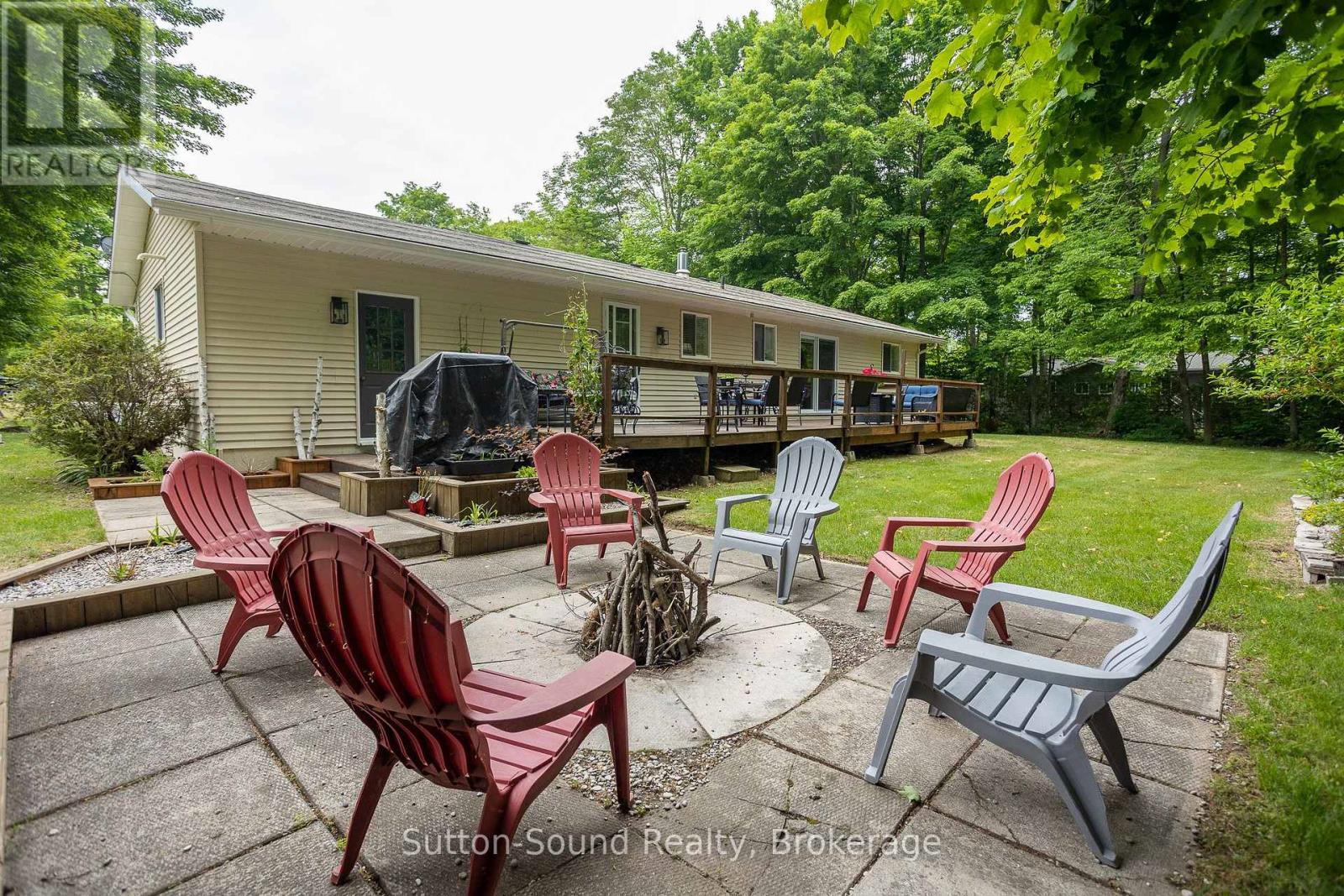 7 Sandy Pines Trail, South Bruce Peninsula, Ontario N0H 2G0 - Photo 4 - X13021166