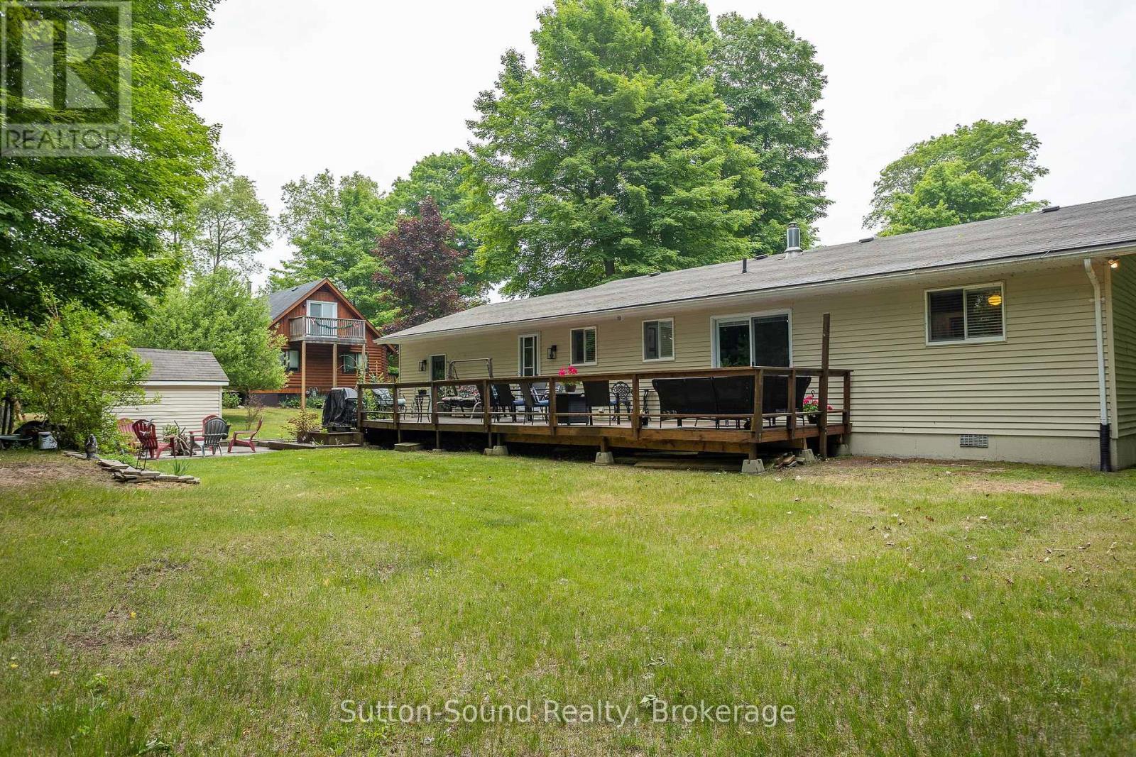 7 Sandy Pines Trail, South Bruce Peninsula, Ontario N0H 2G0 - Photo 5 - X13021166
