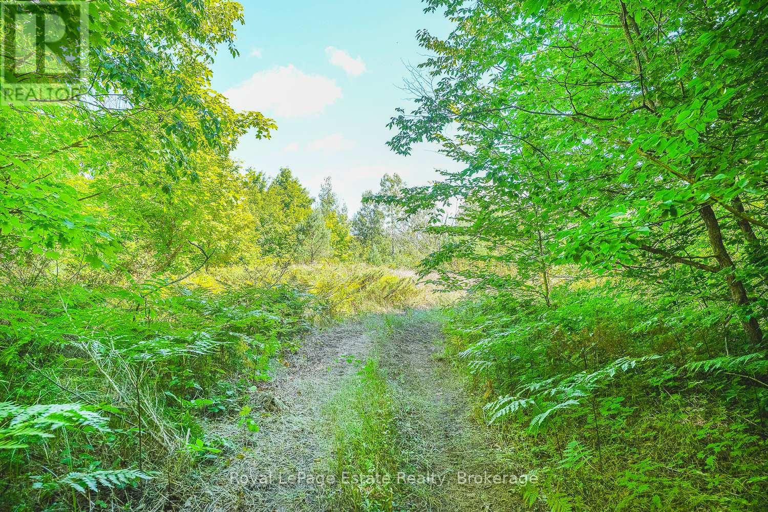 Lot 4 Sixth Street, South Bruce Peninsula, Ontario N0H 2G0 - Photo 1 - X13021426