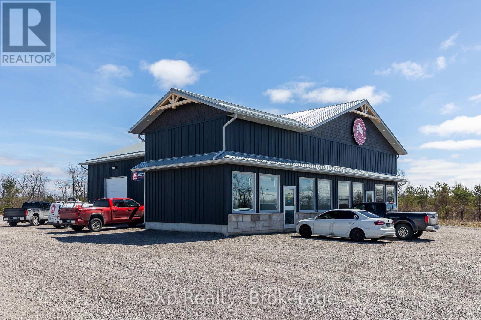 10075 Hwy 6, Georgian Bluffs, Ontario N0H 2T0 - Photo 3 - X13023380