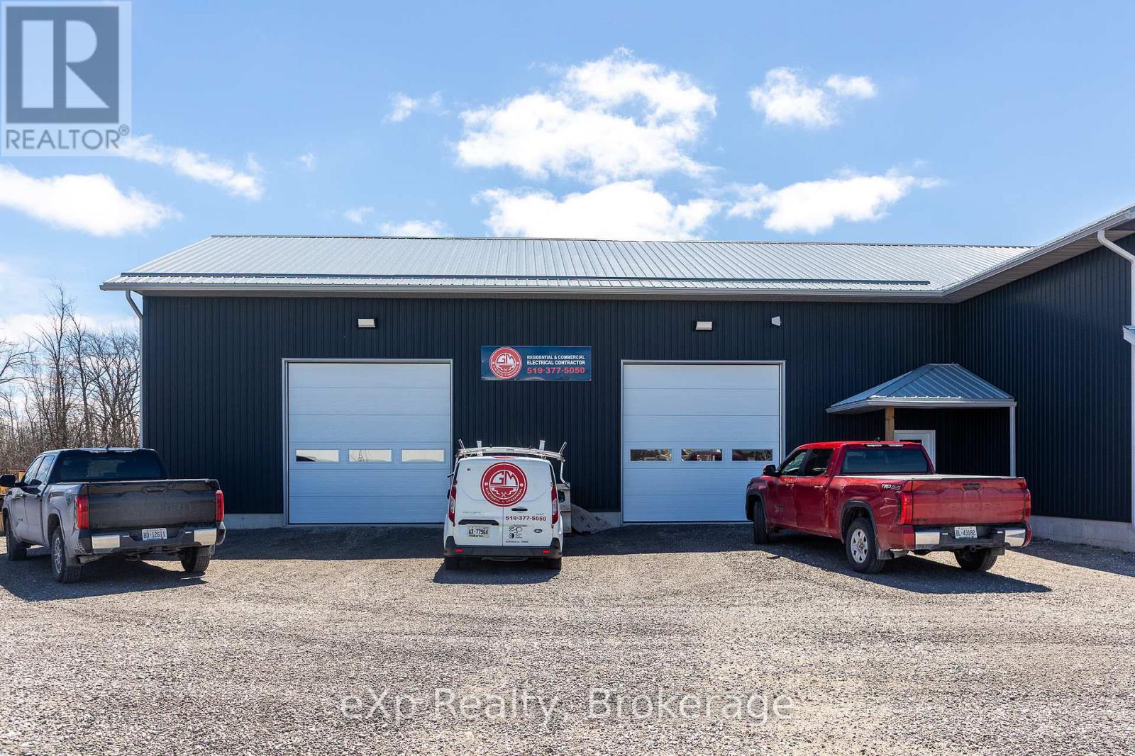 10075 Hwy 6, Georgian Bluffs, Ontario N0H 2T0 - Photo 4 - X13023380