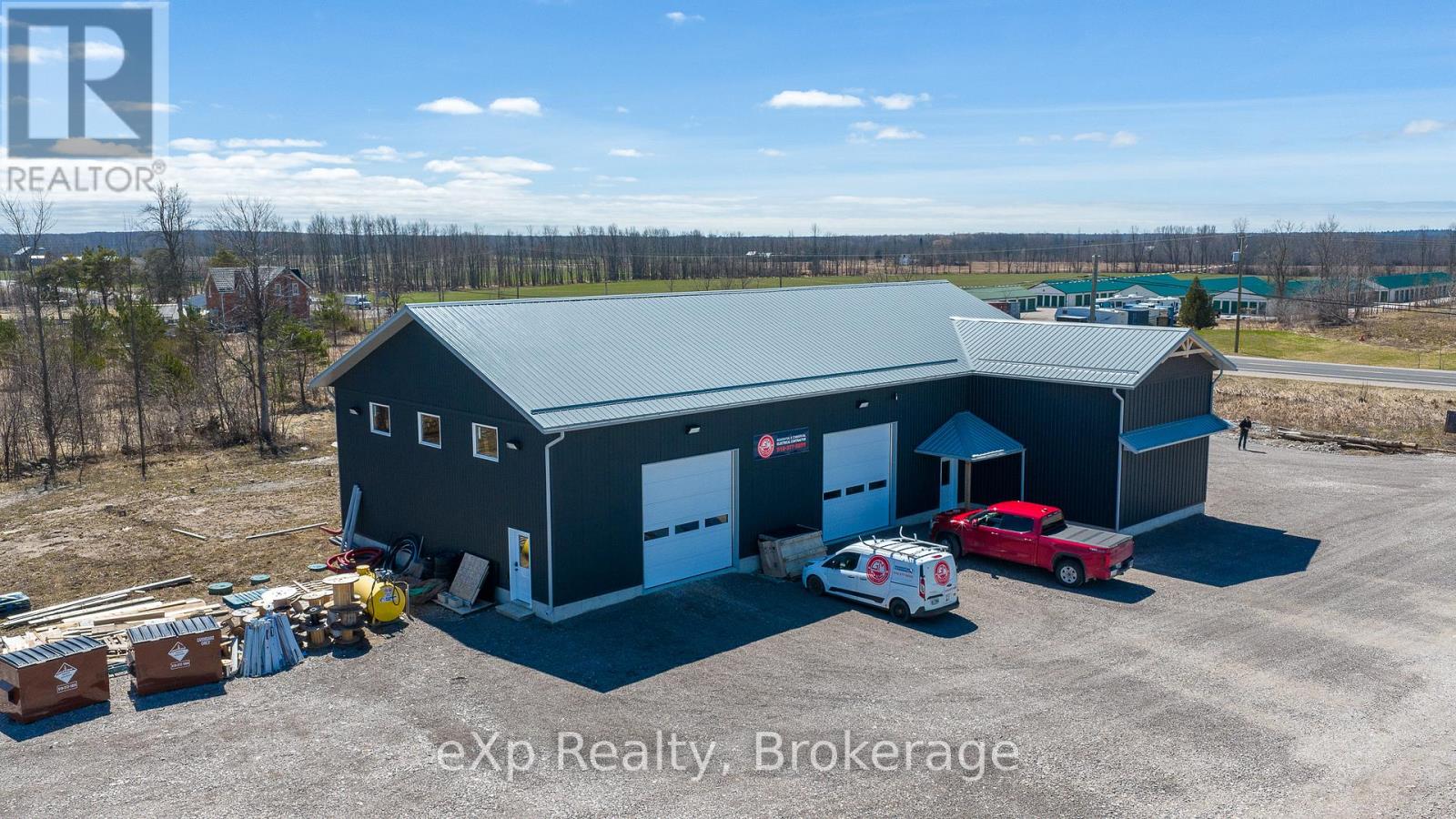 10075 Hwy 6, Georgian Bluffs, Ontario N0H 2T0 - Photo 5 - X13023380