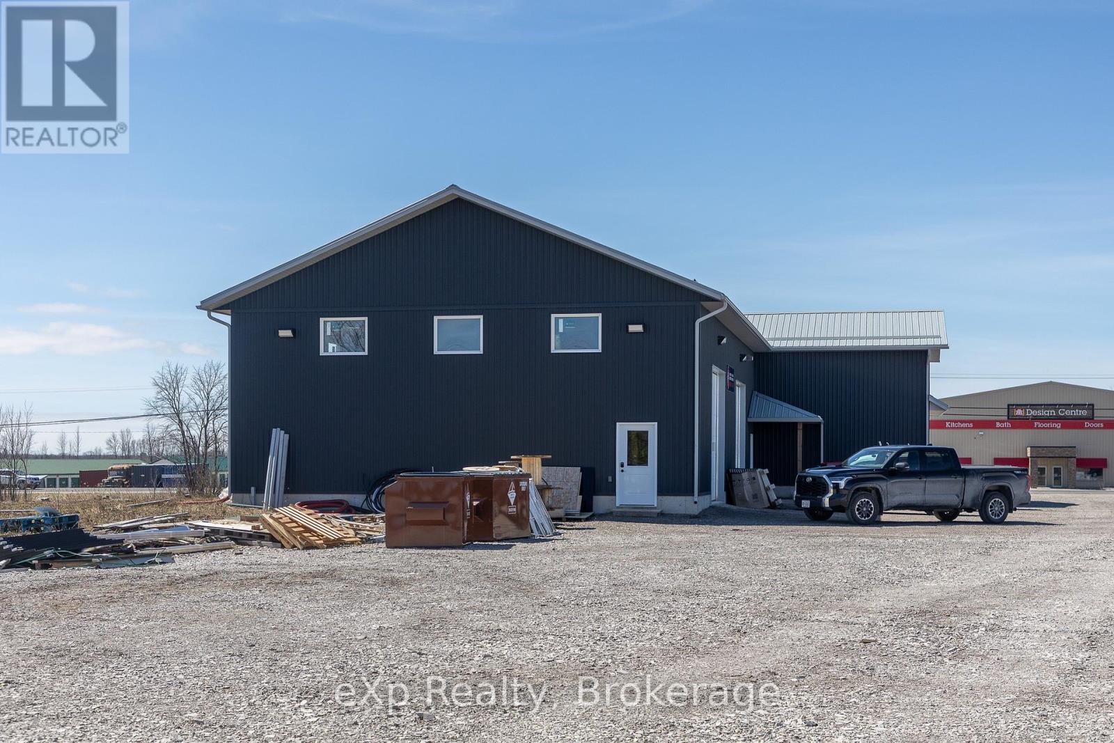 10075 Hwy 6, Georgian Bluffs, Ontario N0H 2T0 - Photo 6 - X13023380