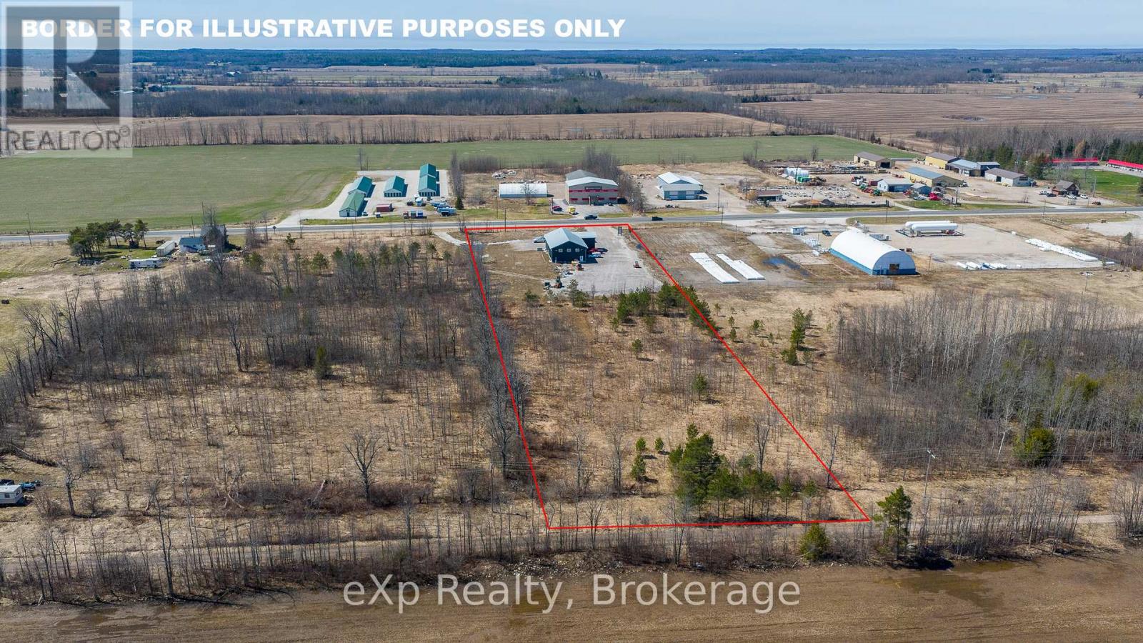 10075 Hwy 6, Georgian Bluffs, Ontario N0H 2T0 - Photo 9 - X13023380