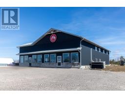 10075 HWY 6, Georgian Bluffs, Ontario
