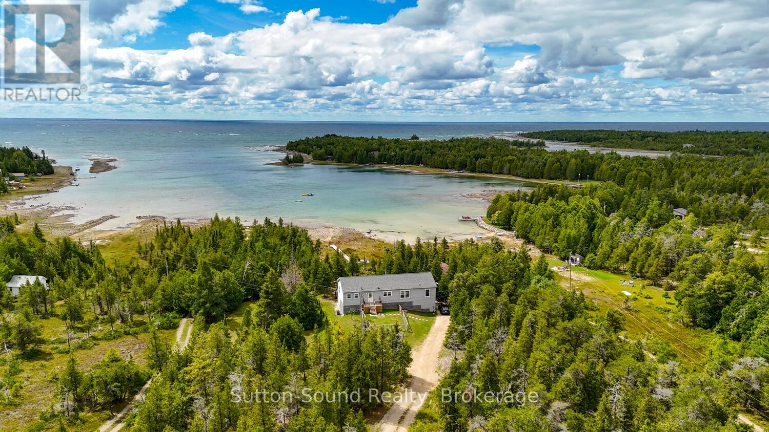 682 Dorcas Bay Road, Northern Bruce Peninsula, Ontario N0H 2R0 - Photo 1 - X13023756