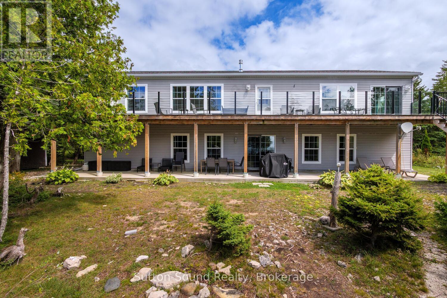 682 Dorcas Bay Road, Northern Bruce Peninsula, Ontario N0H 2R0 - Photo 2 - X13023756