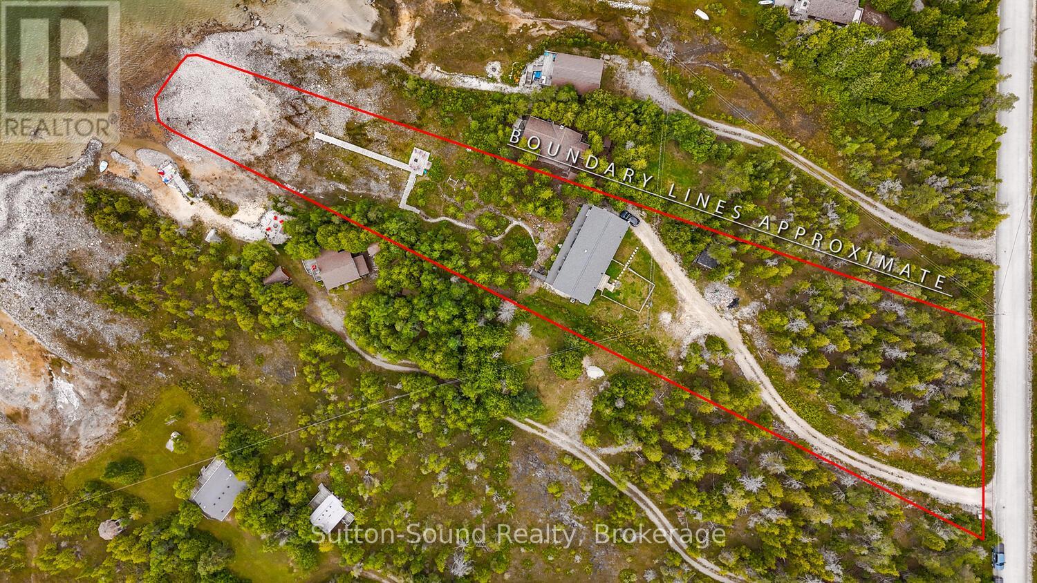 682 Dorcas Bay Road, Northern Bruce Peninsula, Ontario N0H 2R0 - Photo 3 - X13023756