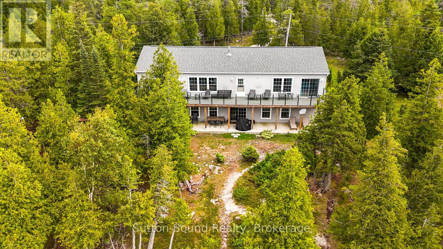 682 Dorcas Bay Road, Northern Bruce Peninsula, Ontario N0H 2R0 - Photo 4 - X13023756