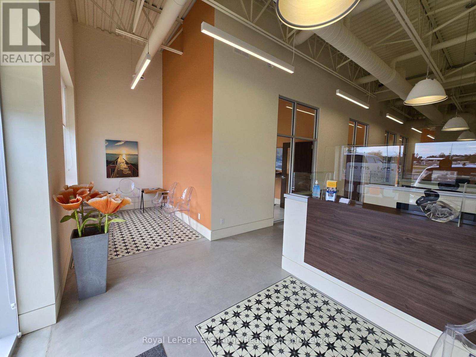 Unit 1 - 1246-B Goderich (Highway 21) Street N, Saugeen Shores, Ontario N0H 2C5 - Photo 4 - X13026388