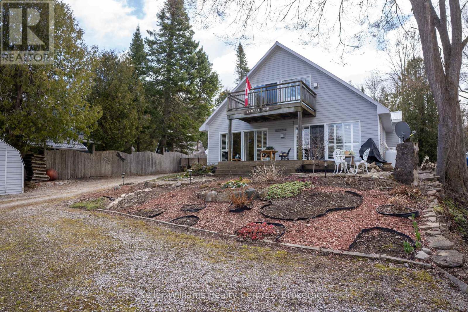 98 Hope Bay Road, South Bruce Peninsula, Ontario N0H 2T0 - Photo 2 - X13029672