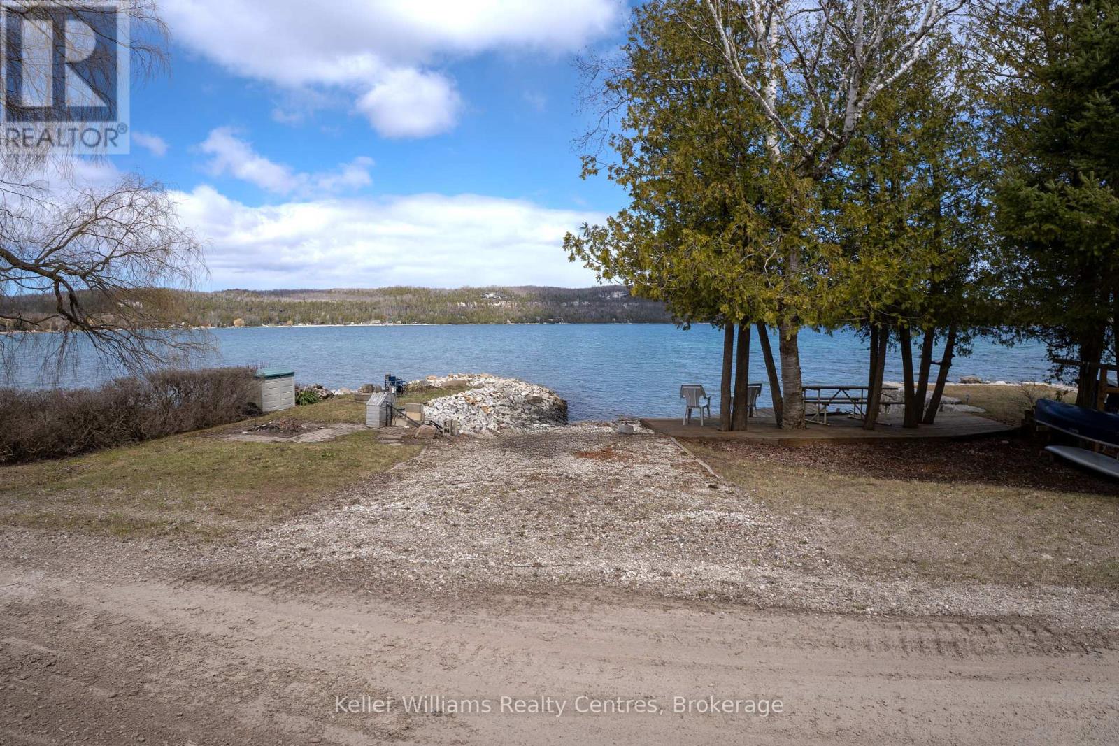 98 Hope Bay Road, South Bruce Peninsula, Ontario N0H 2T0 - Photo 3 - X13029672
