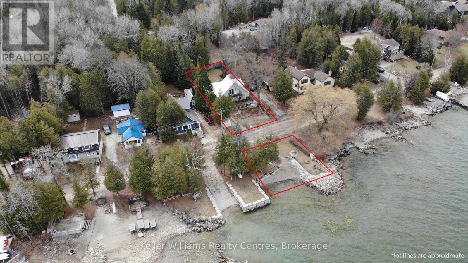 98 Hope Bay Road, South Bruce Peninsula, Ontario N0H 2T0 - Photo 4 - X13029672