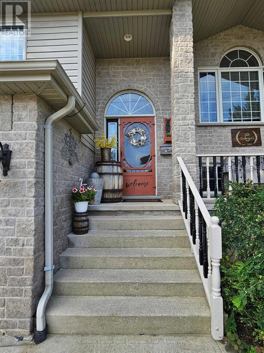 502 Buckby Lane, Saugeen Shores, Ontario N0H 2C1 - Photo 3 - X13032804