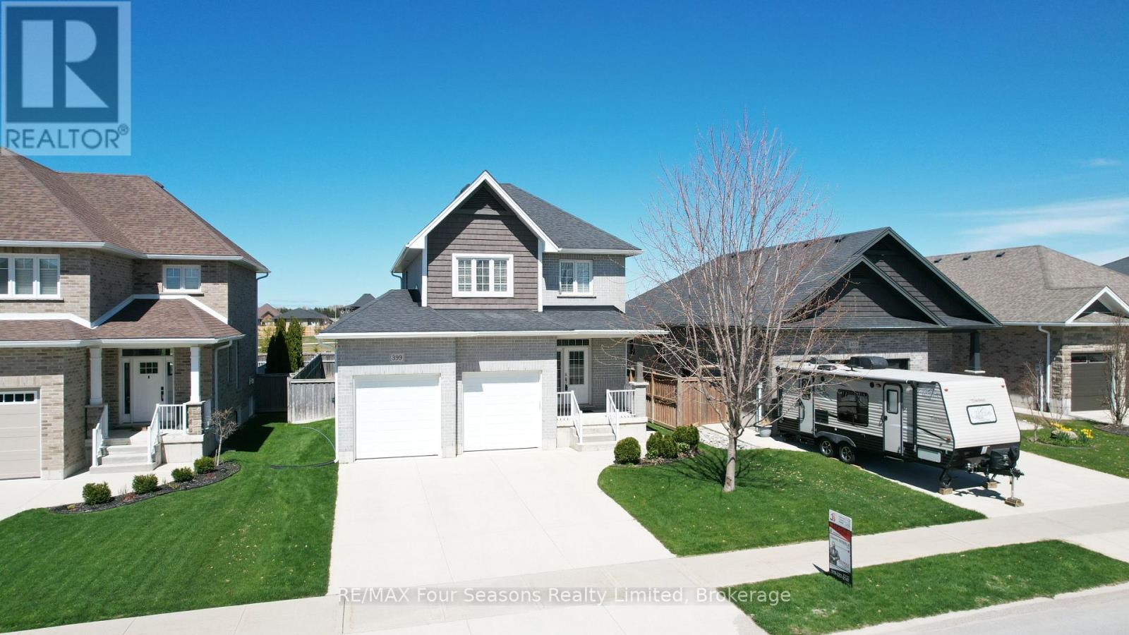 399 Devonshire Road, Saugeen Shores, Ontario N0H 2C6 - Photo 2 - X13039166