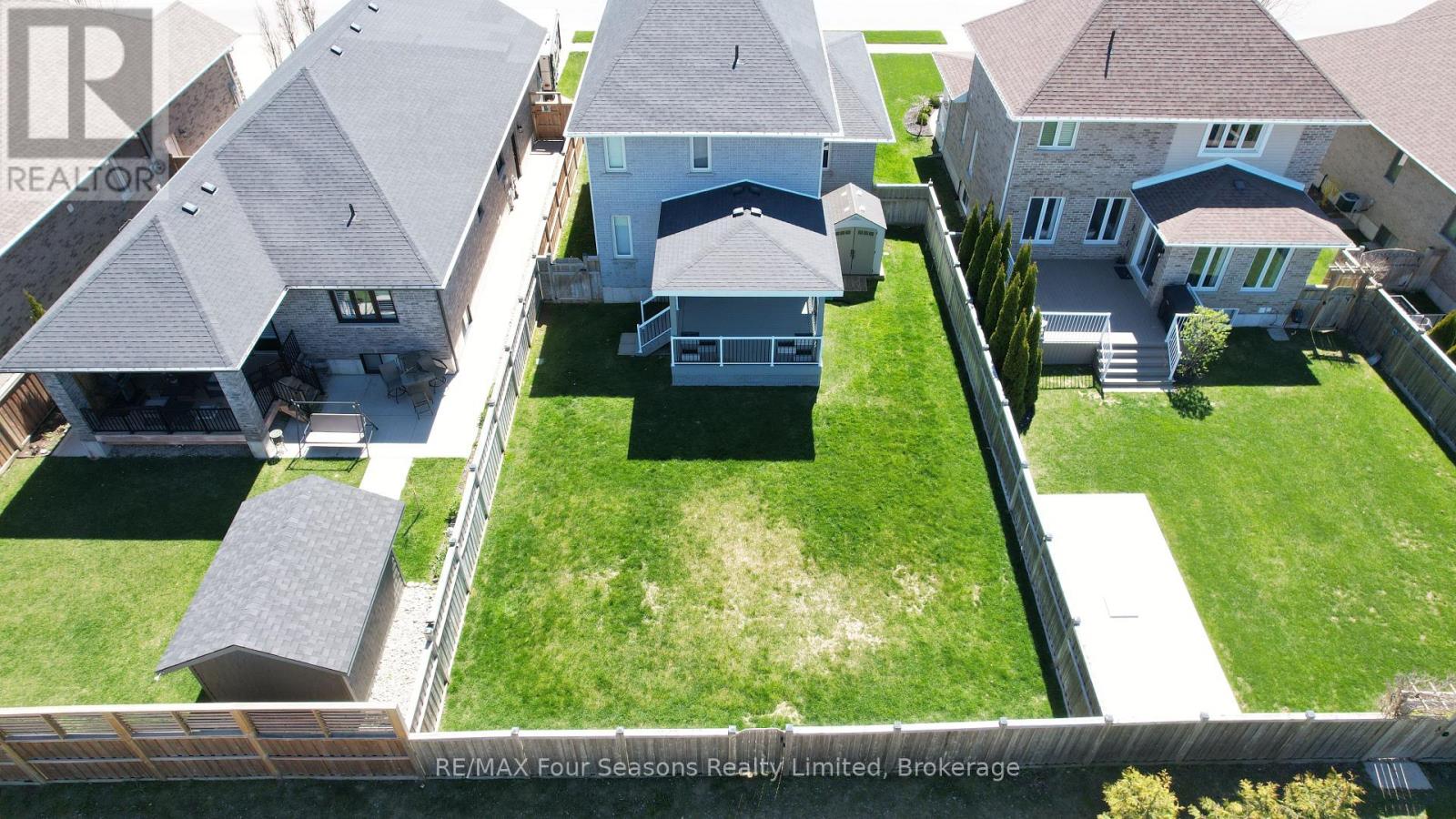 399 Devonshire Road, Saugeen Shores, Ontario N0H 2C6 - Photo 3 - X13039166