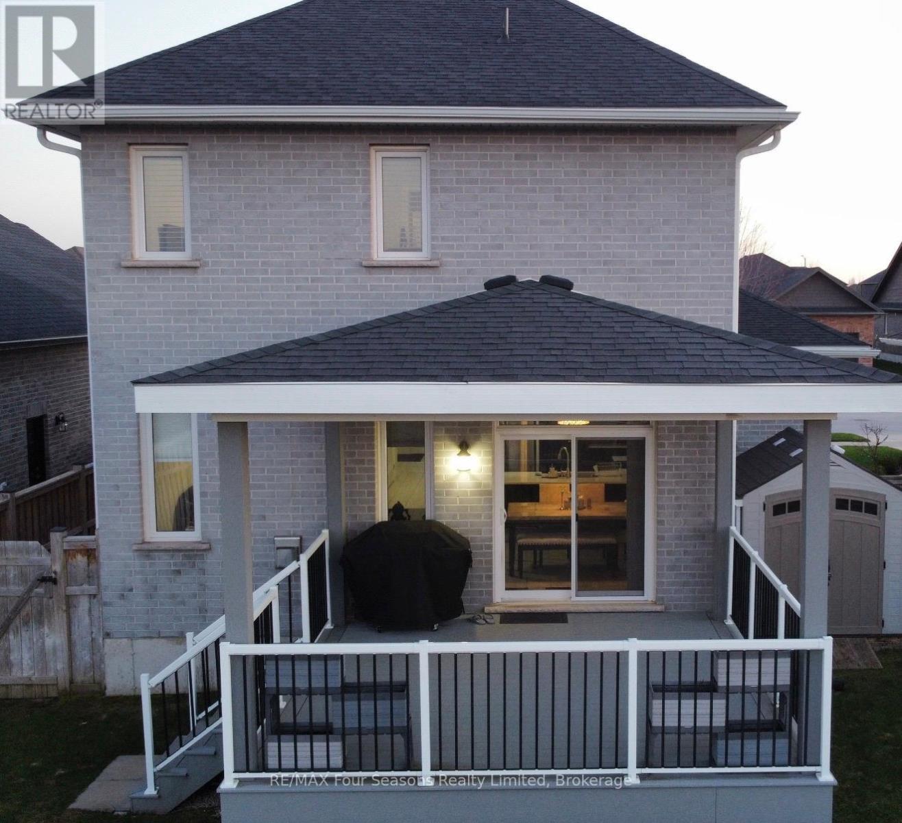 399 Devonshire Road, Saugeen Shores, Ontario N0H 2C6 - Photo 4 - X13039166