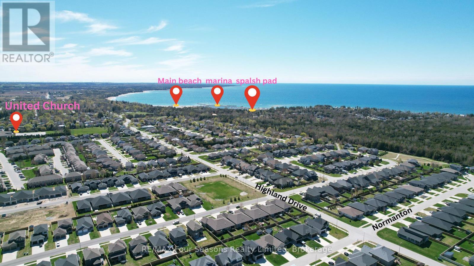 399 Devonshire Road, Saugeen Shores, Ontario N0H 2C6 - Photo 5 - X13039166