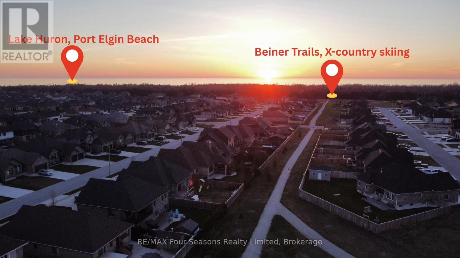 399 Devonshire Road, Saugeen Shores, Ontario N0H 2C6 - Photo 7 - X13039166
