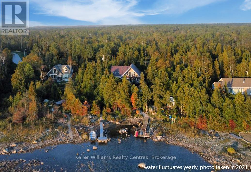55 Devil's Glen Road, Northern Bruce Peninsula, Ontario N0H 2T0 - Photo 3 - X13043326