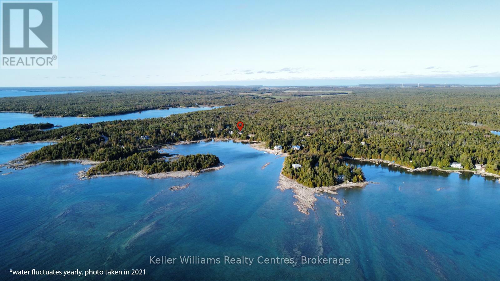 55 Devil's Glen Road, Northern Bruce Peninsula, Ontario N0H 2T0 - Photo 4 - X13043326
