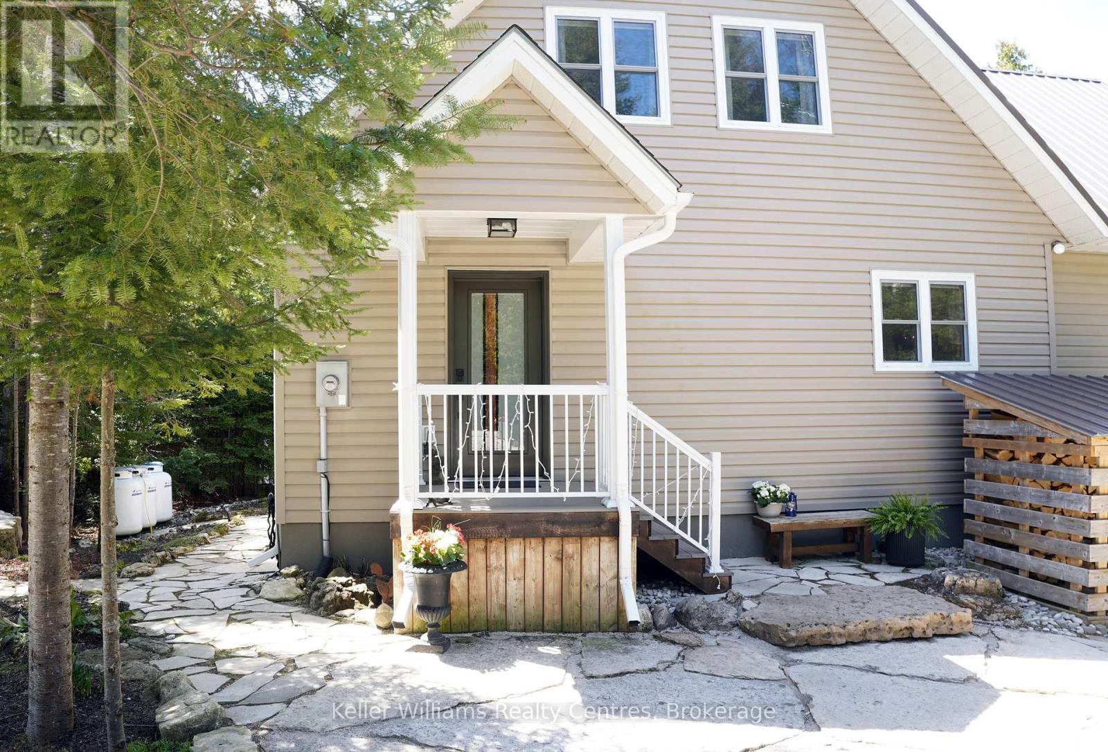 55 Devil's Glen Road, Northern Bruce Peninsula, Ontario N0H 2T0 - Photo 6 - X13043326