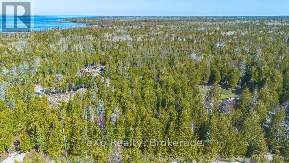 Pt Lt 6 Con 6 Road, Northern Bruce Peninsula, Ontario N0H 2T0 - Photo 2 - X13045412