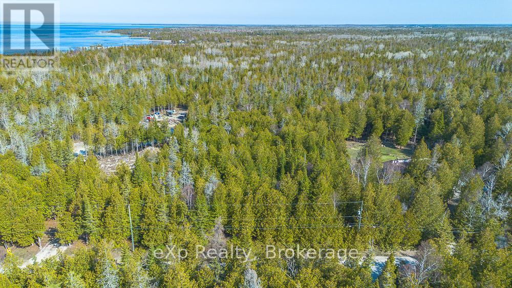 Pt Lt 6 Con 6 Road, Northern Bruce Peninsula, Ontario N0H 2T0 - Photo 3 - X13045412