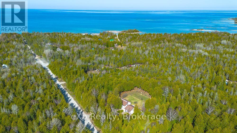 Pt Lt 6 Con 6 Road, Northern Bruce Peninsula, Ontario N0H 2T0 - Photo 7 - X13045412