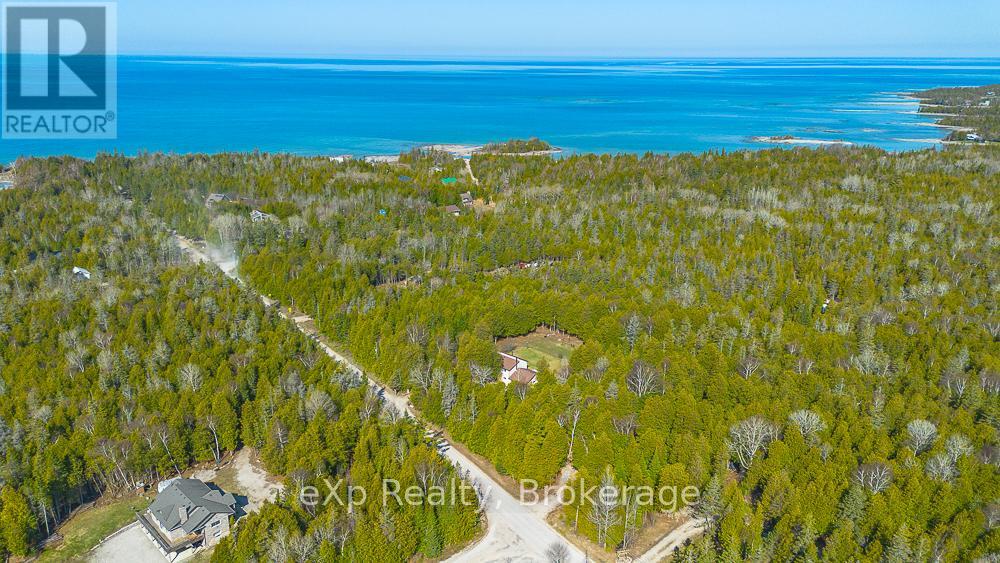 Pt Lt 6 Con 6 Road, Northern Bruce Peninsula, Ontario N0H 2T0 - Photo 8 - X13045412