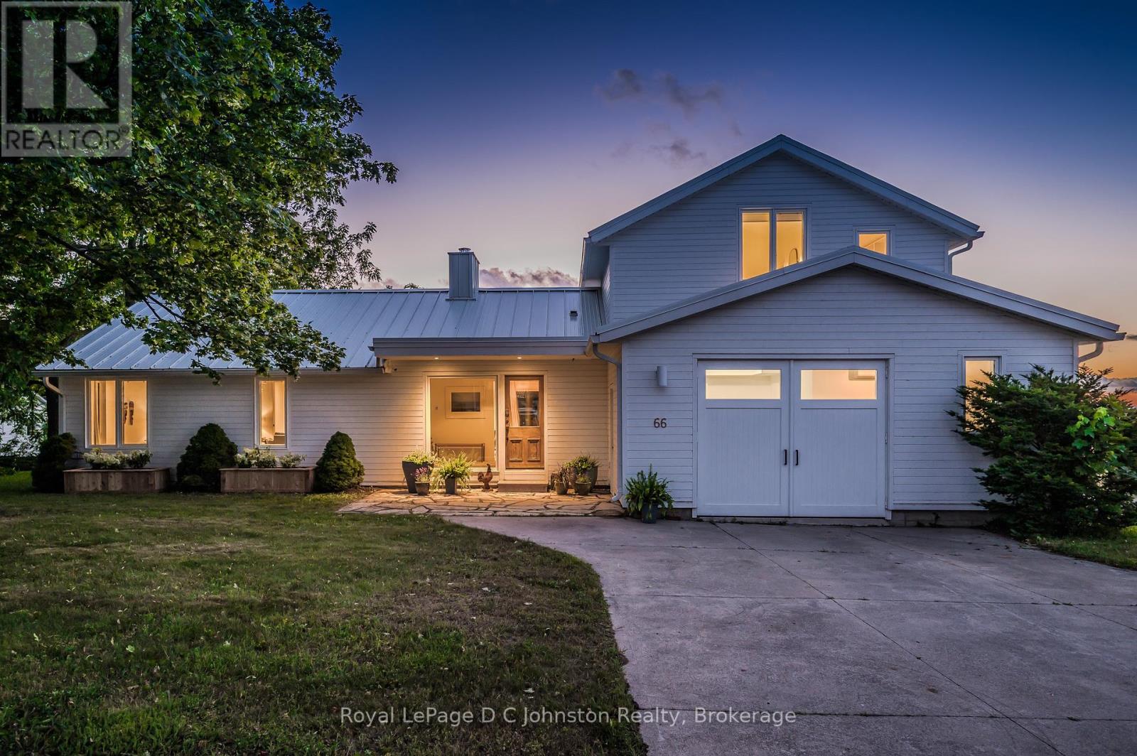 66 HURON STREET N, Saugeen Shores, Ontario