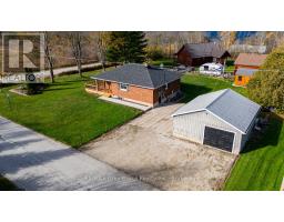 105 JOHN STREET, Georgian Bluffs, Ontario