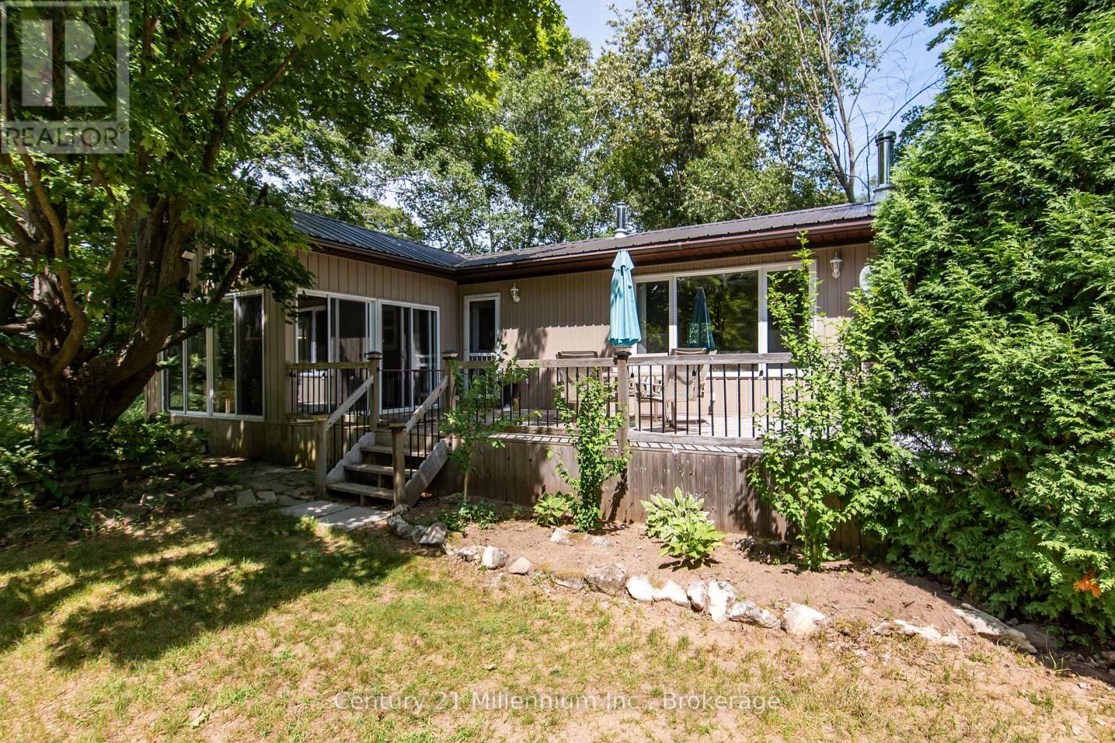 51 CARDINAL AVENUE, South Bruce Peninsula, Ontario