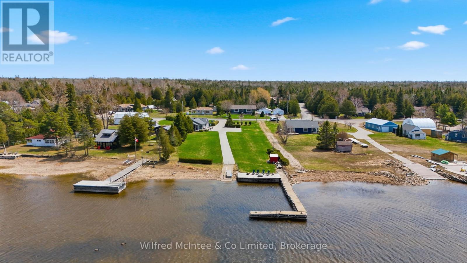 834 Pike Bay Road, Northern Bruce Peninsula, Ontario N0H 2T0 - Photo 4 - X13051148