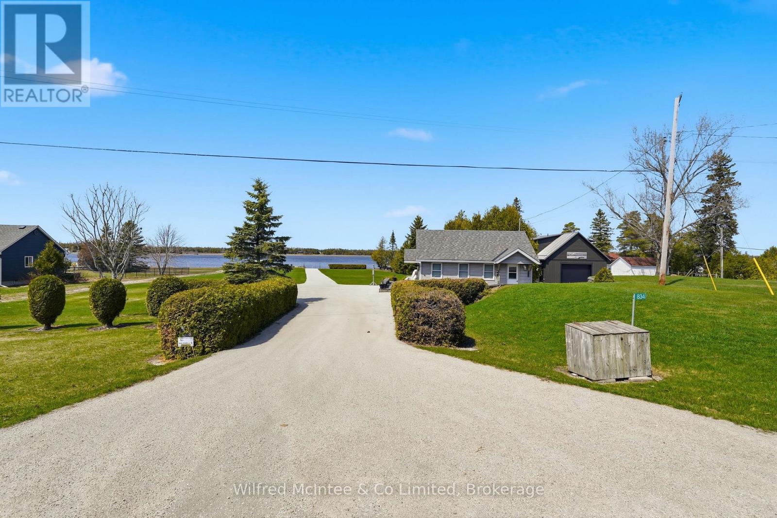 834 Pike Bay Road, Northern Bruce Peninsula, Ontario N0H 2T0 - Photo 5 - X13051148