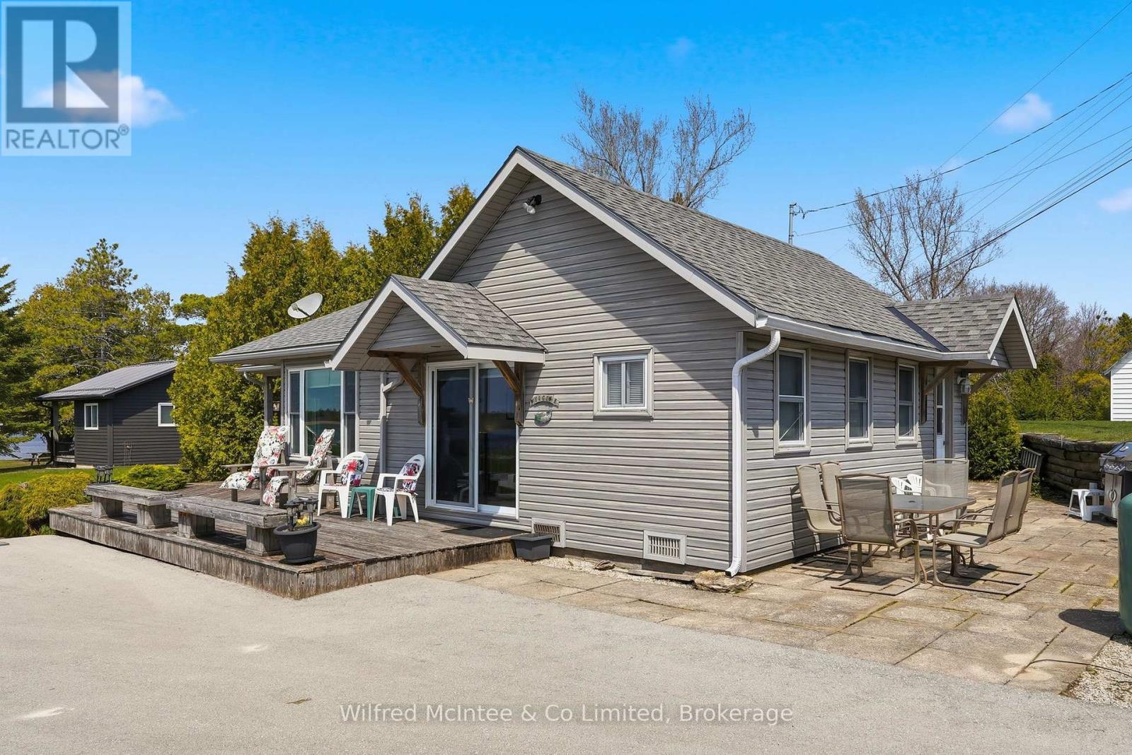 834 Pike Bay Road, Northern Bruce Peninsula, Ontario N0H 2T0 - Photo 6 - X13051148