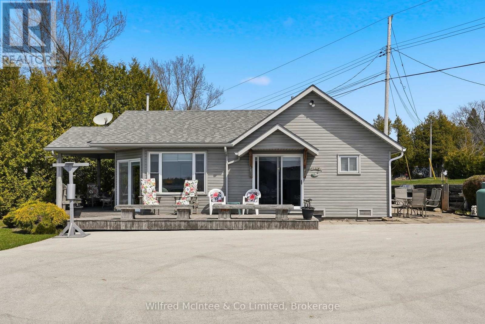 834 Pike Bay Road, Northern Bruce Peninsula, Ontario N0H 2T0 - Photo 7 - X13051148