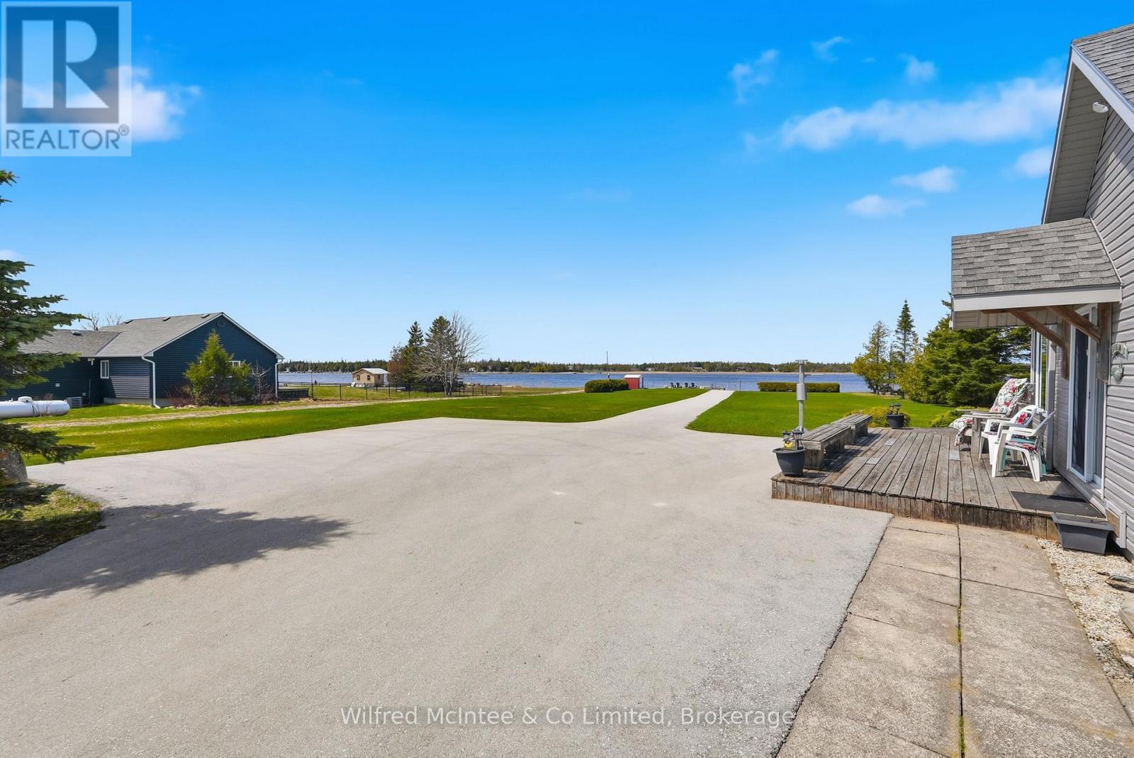 834 Pike Bay Road, Northern Bruce Peninsula, Ontario N0H 2T0 - Photo 9 - X13051148