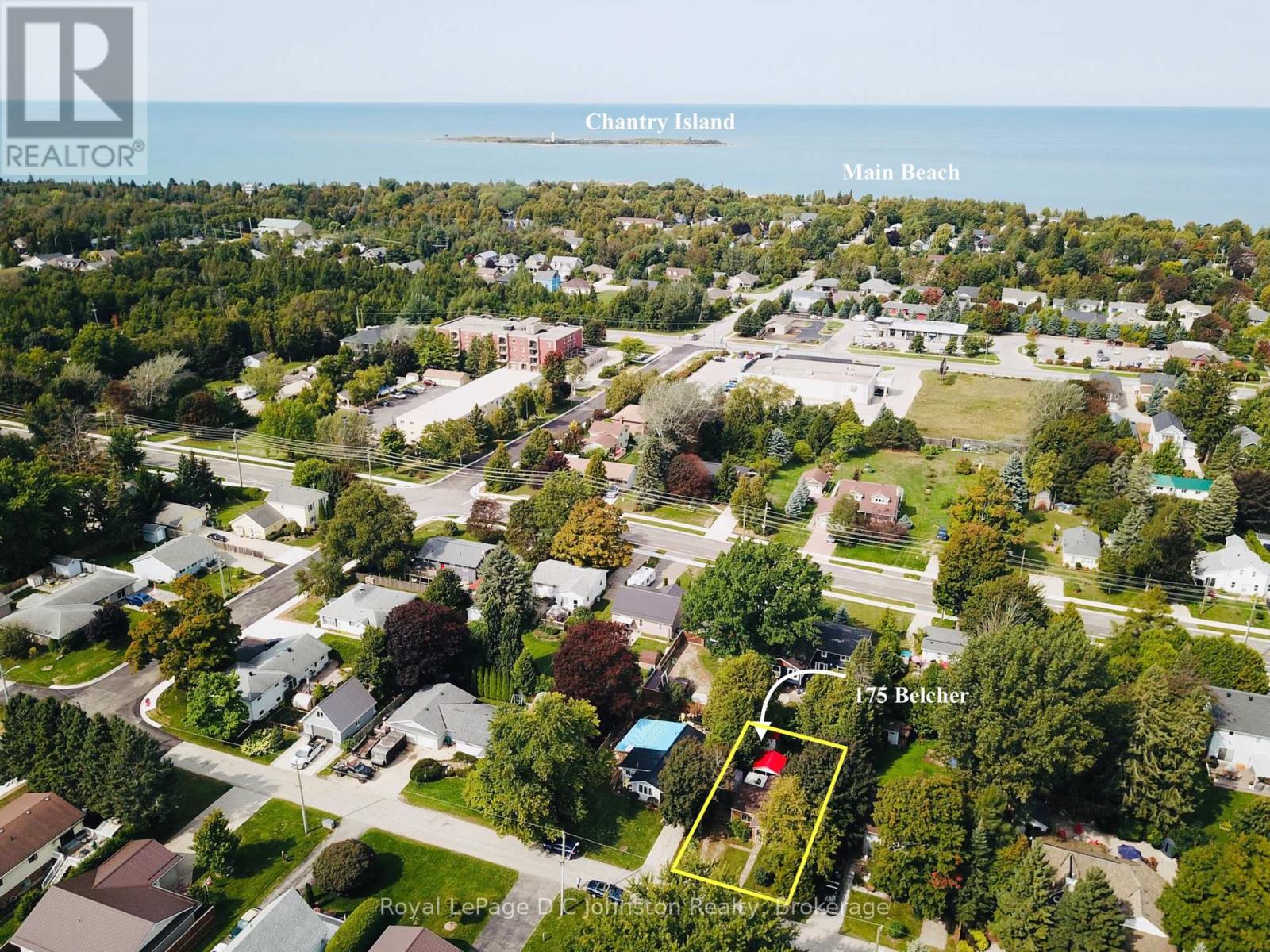 175 Belcher Lane, Saugeen Shores, Ontario N0H 2L0 - Photo 5 - X13052938