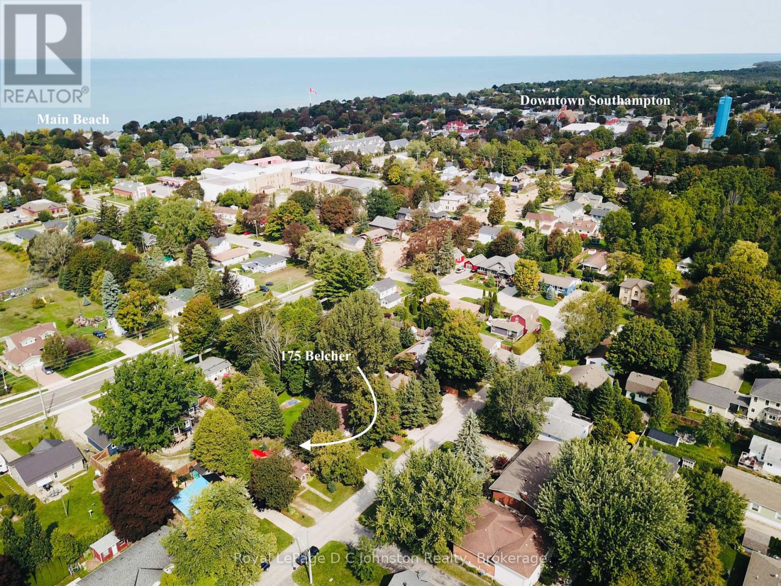 175 Belcher Lane, Saugeen Shores, Ontario N0H 2L0 - Photo 6 - X13052938